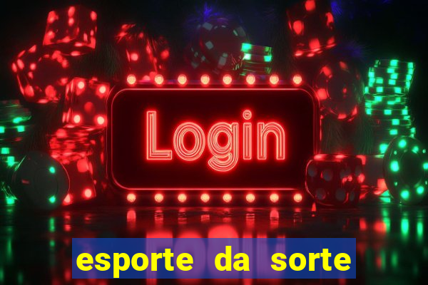 esporte da sorte fortune tiger